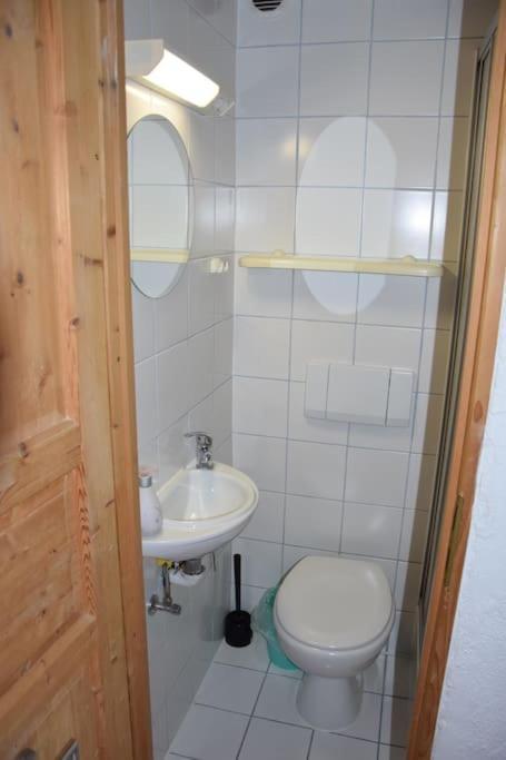 Ferienwohnung Familie Tasler Immenstadt im Allgäu Buitenkant foto