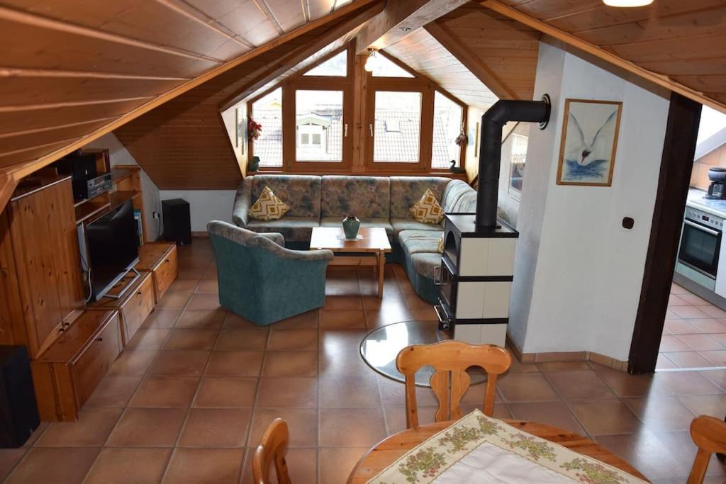 Ferienwohnung Familie Tasler Immenstadt im Allgäu Buitenkant foto